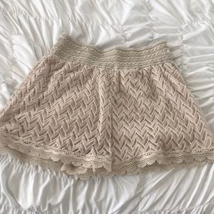 French Laundry shorts